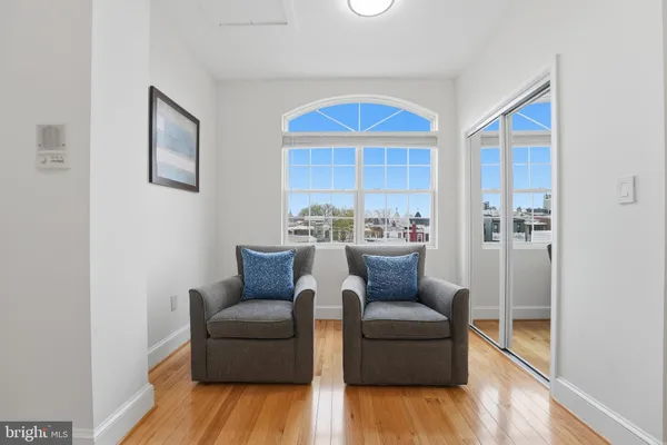 $6,500 | 56 Adams Street Northwest, Washington, DC 20001