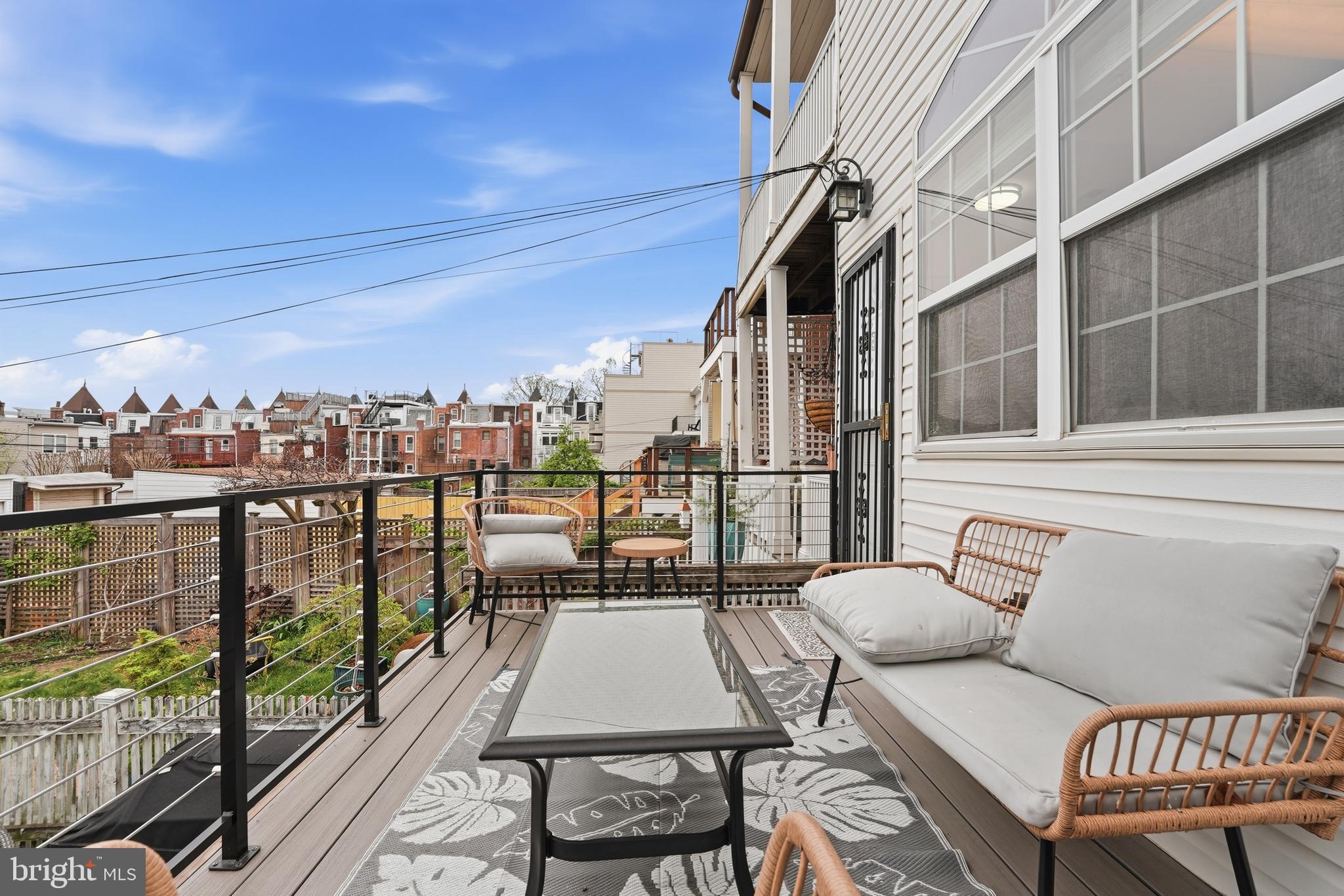56 Adams Street Northwest Washington, DC 20001 - Photo 36 of 41