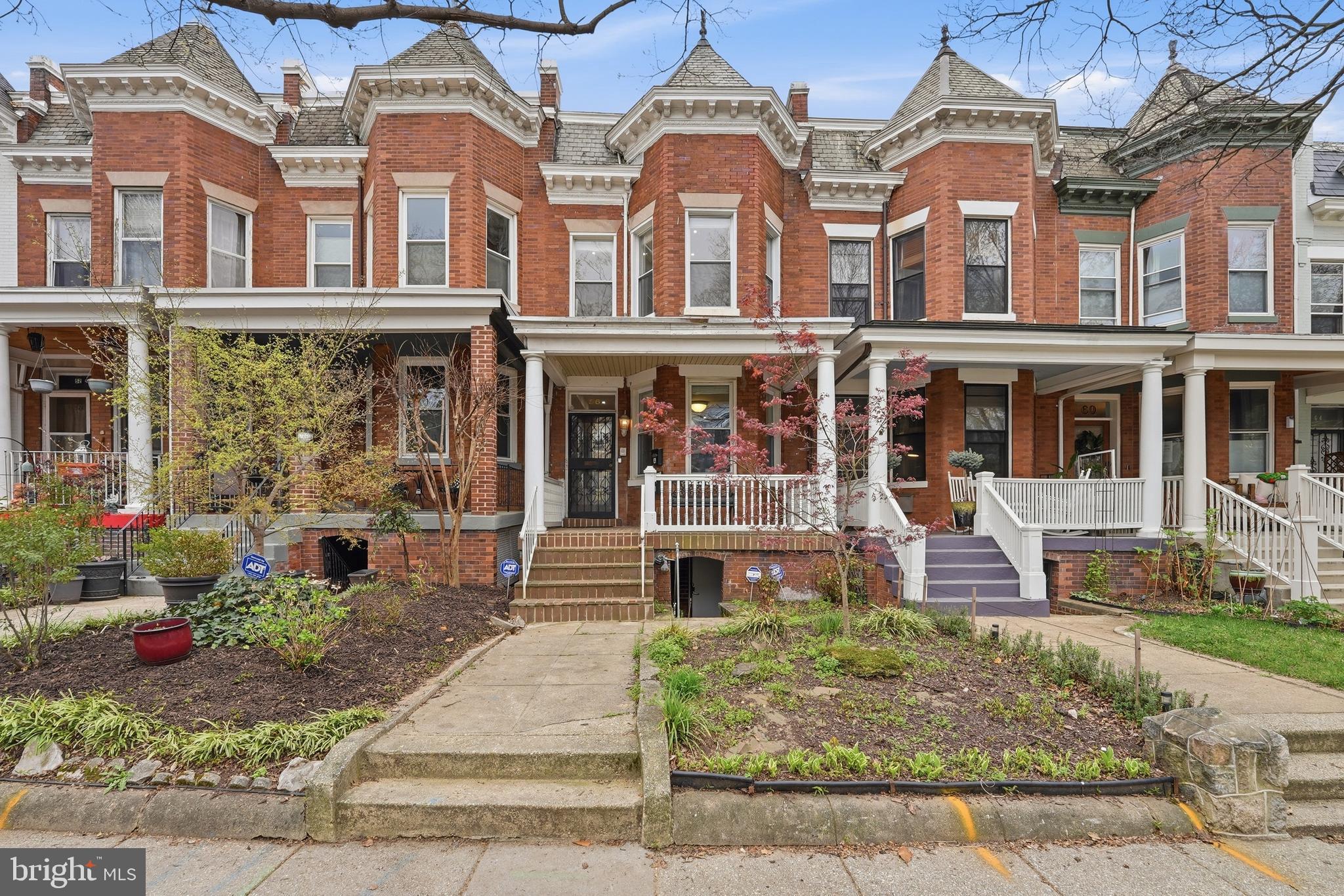 56 Adams Street Northwest Washington, DC 20001 - Photo 41 of 41