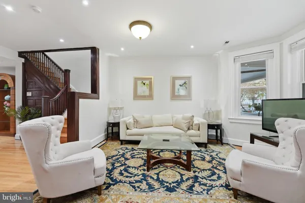 $6,500 | 56 Adams Street Northwest, Washington, DC 20001