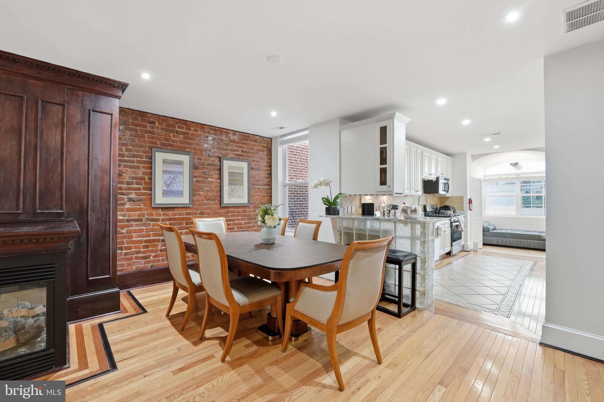 56 Adams Street Northwest Washington, DC 20001 - Photo 9 of 41