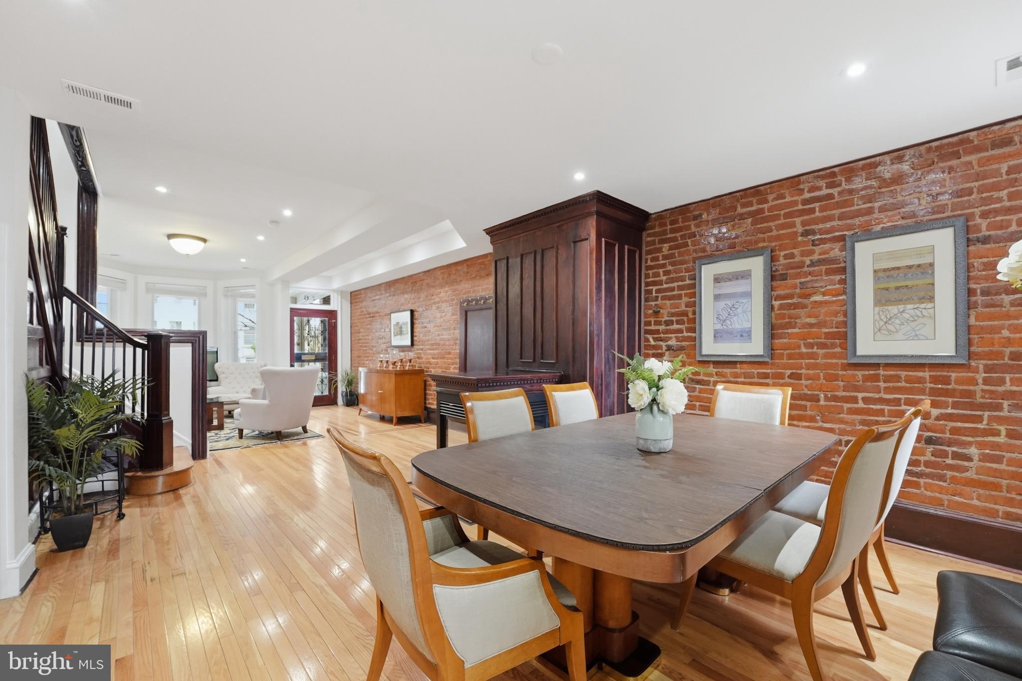 56 Adams Street Northwest Washington, DC 20001 - Photo 10 of 41