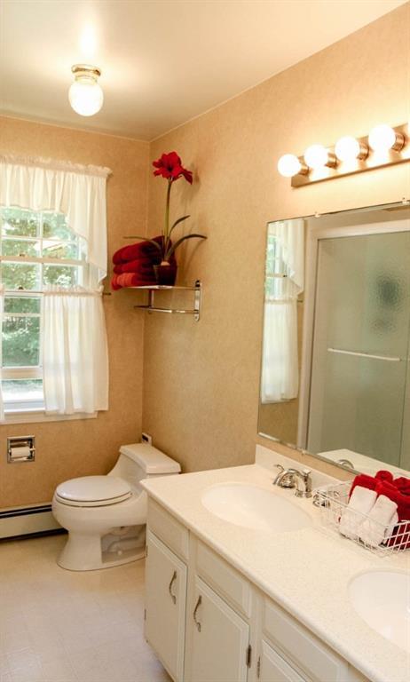 9 Laurel Road Brunswick, ME 04011 - Photo 13 of 35 Behind a door is a separate, 1st...