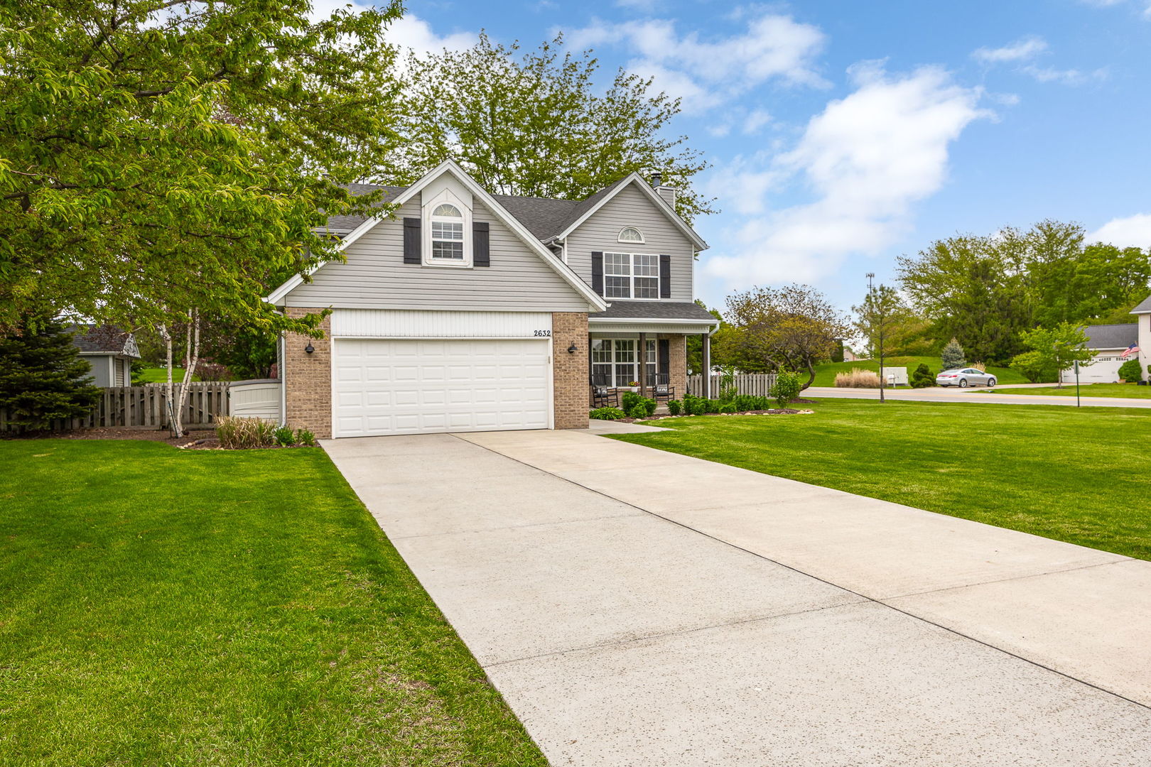 2632 Switch Grass Road Morris, IL 60450 - Photo 2 of 38