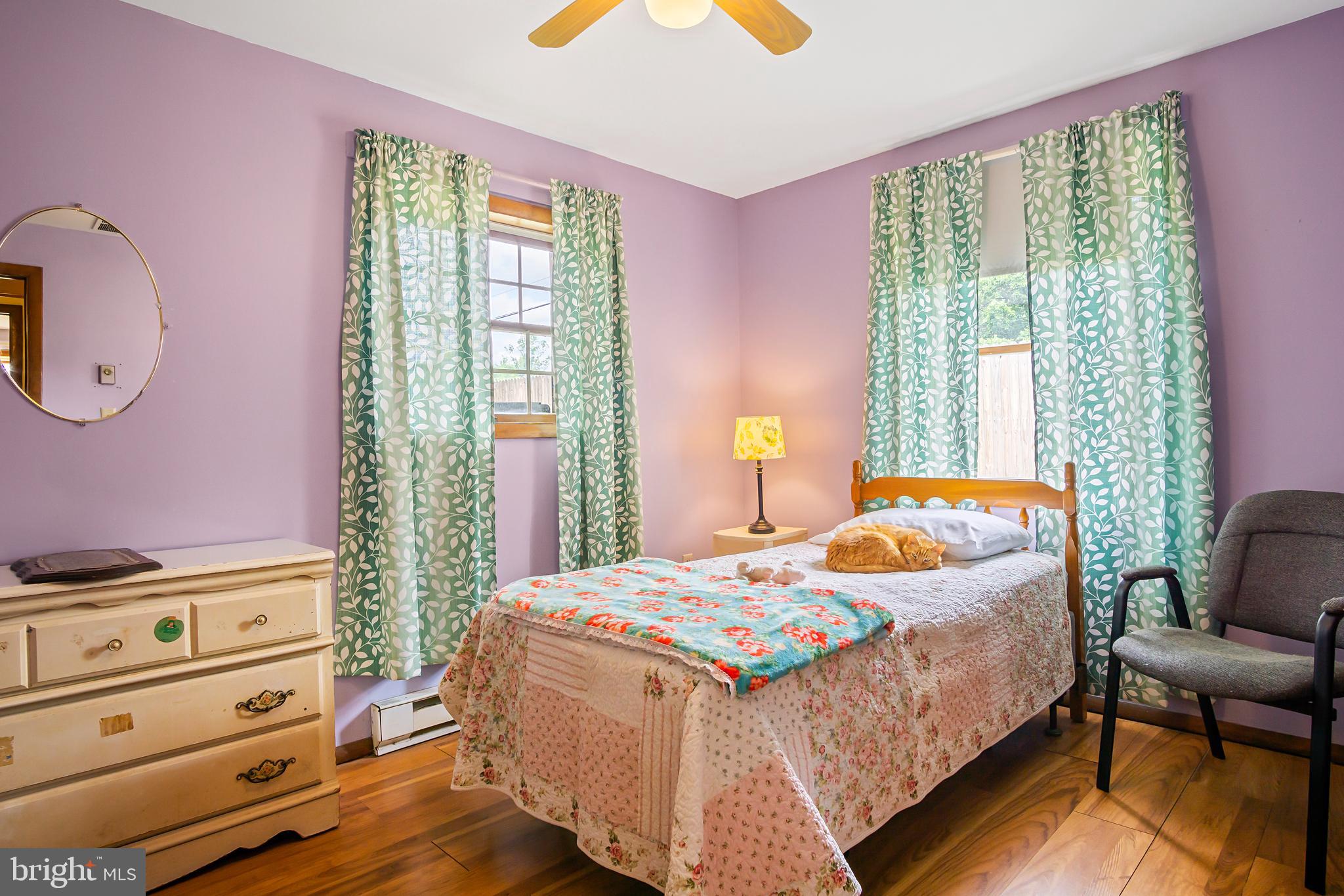 16923 Shinham Road Hagerstown, MD 21740 - Photo 40 of 42 Bedroom