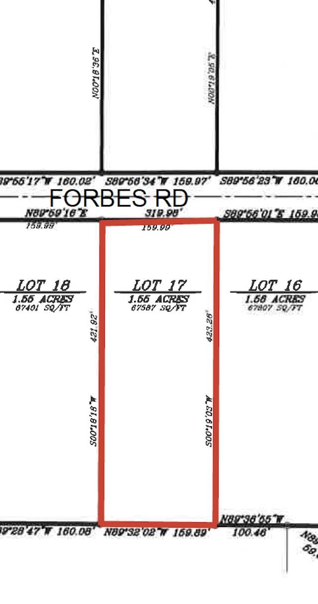 Forbes Road, Unit 17 Crivitz, WI 54114 - Photo 1 of 1 Gallery Image 1