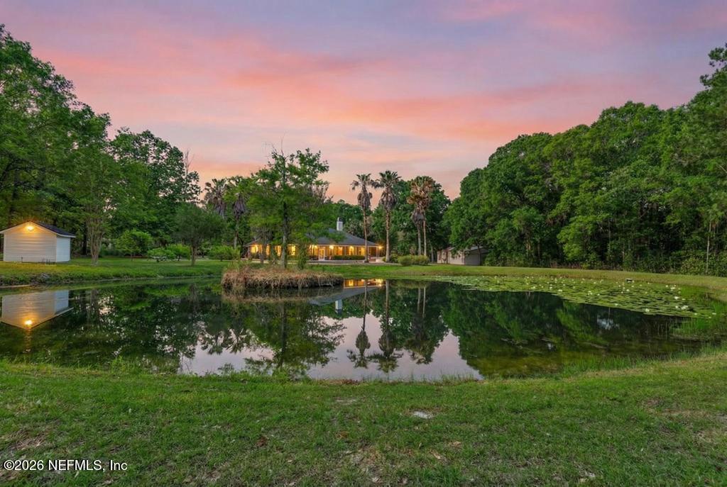 7543 Glynn Allyn Road Macclenny, FL 32063 - Photo 3 of 91 7543 Glynn Allyn Road-3