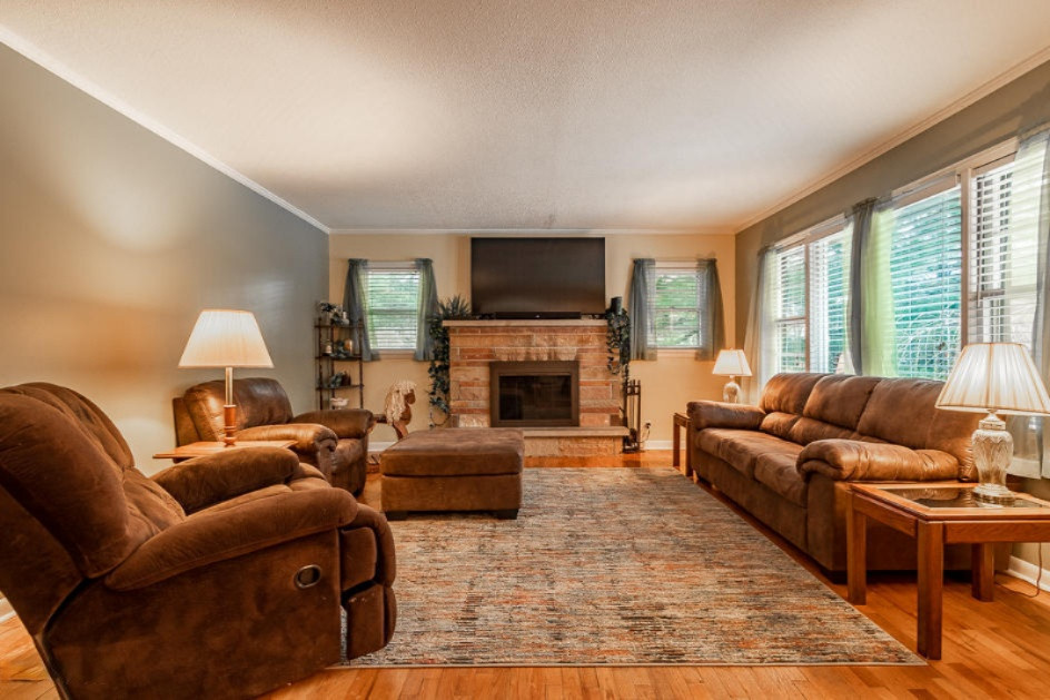 1217 Verona Road Marshall, MI 49068 - Photo 8 of 39 5R9A0018-HDR