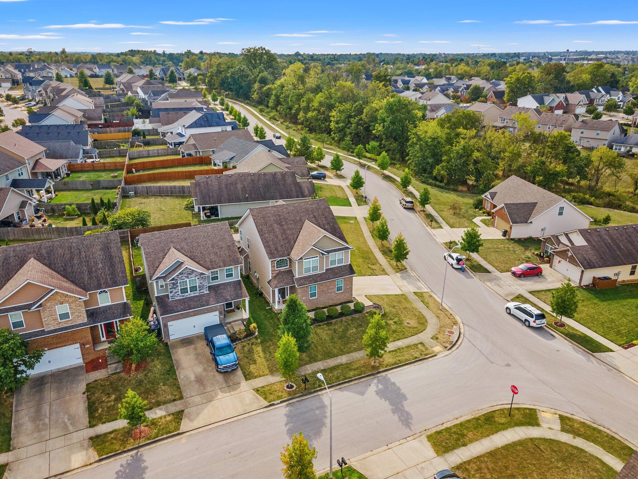 3746 Hardwood Road Lexington, KY 40509 - Photo 30 of 31 DJI_0234