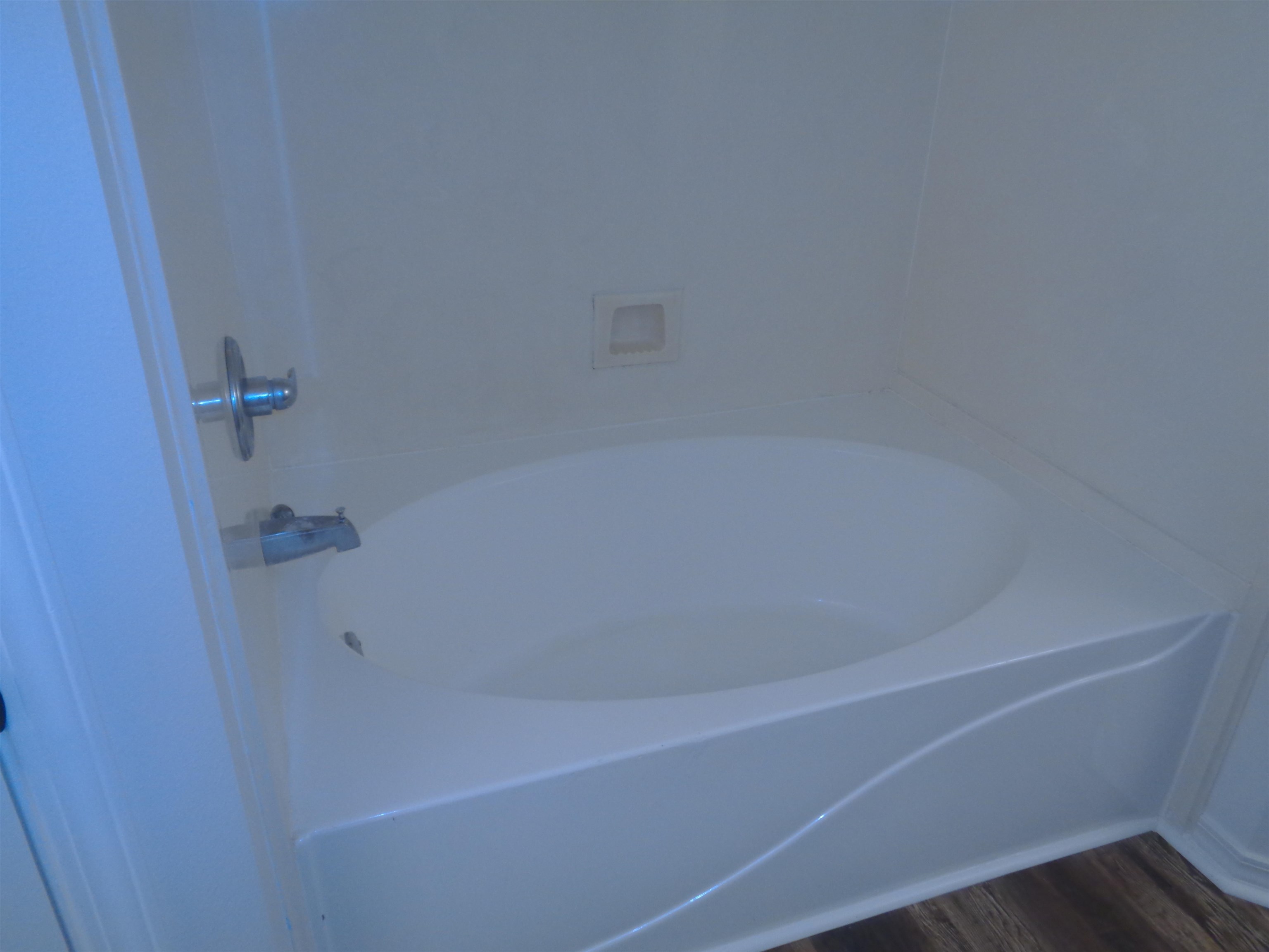 1557 Majesty Loop Foley, AL 36535 - Photo 15 of 25 Primary Bathroom