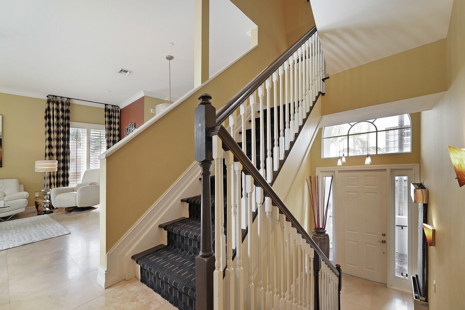 604 Renaissance Way Delray Beach, FL 33483 - Photo 5 of 54 landing 2nd floor