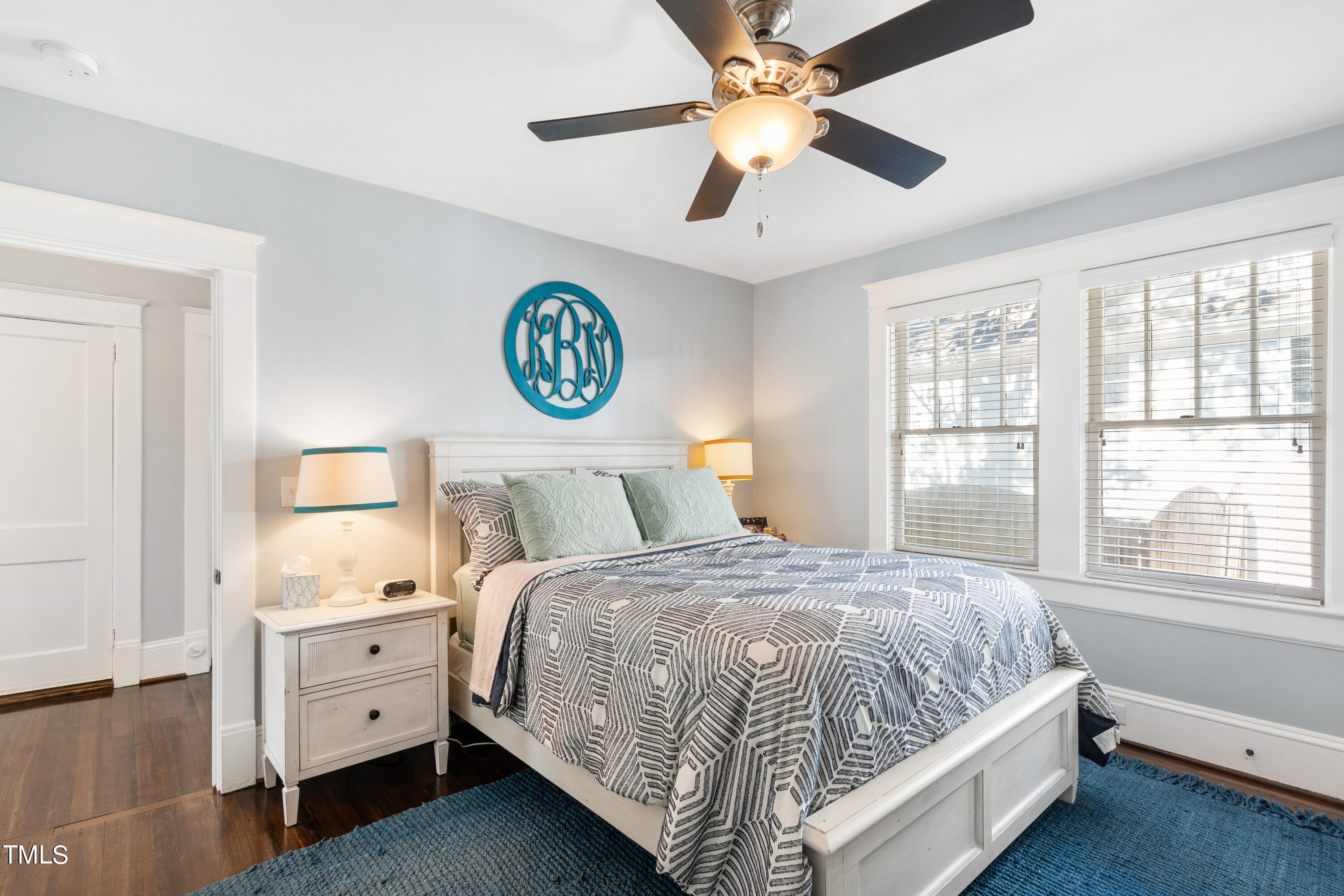 1801 Bickett Boulevard Raleigh, NC 27608 - Photo 19 of 36 BEdroom