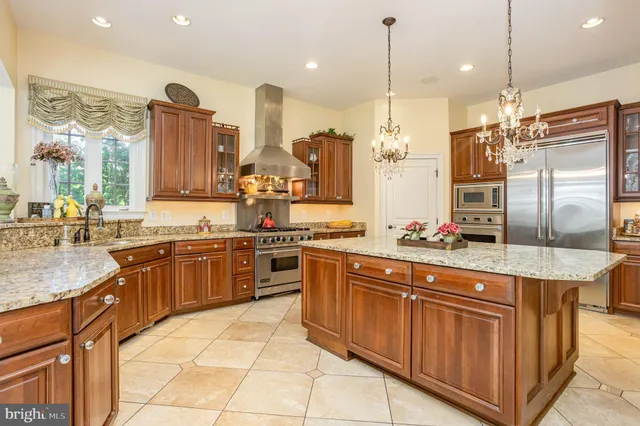 $2,350,000 | 1011 Coachford Court, Lutherville-Timonium, MD 21093