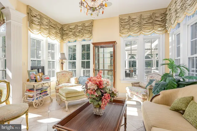 $2,350,000 | 1011 Coachford Court, Lutherville-Timonium, MD 21093