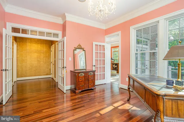 $2,350,000 | 1011 Coachford Court, Lutherville-Timonium, MD 21093