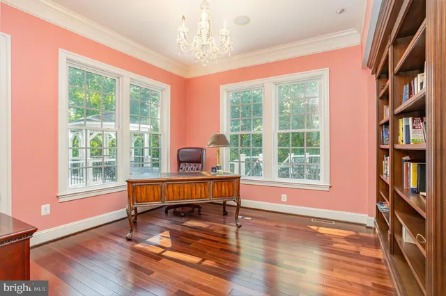 $2,350,000 | 1011 Coachford Court, Lutherville-Timonium, MD 21093