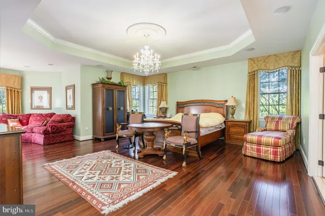 $2,350,000 | 1011 Coachford Court, Lutherville-Timonium, MD 21093