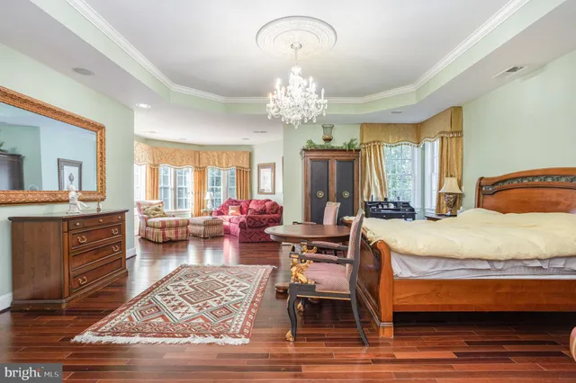 $2,350,000 | 1011 Coachford Court, Lutherville-Timonium, MD 21093