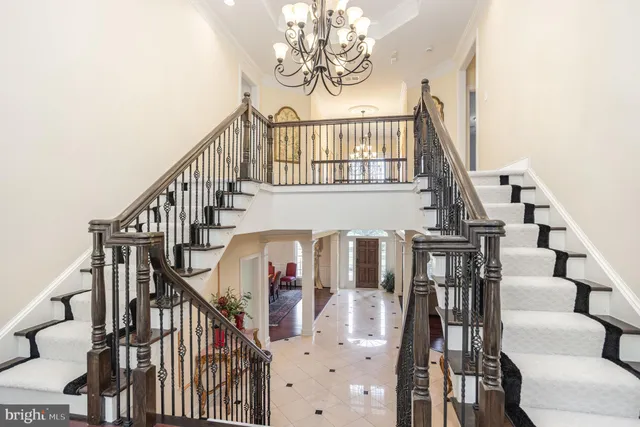 $2,350,000 | 1011 Coachford Court, Lutherville-Timonium, MD 21093