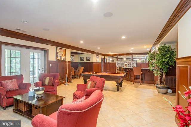 $2,350,000 | 1011 Coachford Court, Lutherville-Timonium, MD 21093