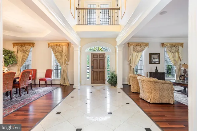 $2,350,000 | 1011 Coachford Court, Lutherville-Timonium, MD 21093