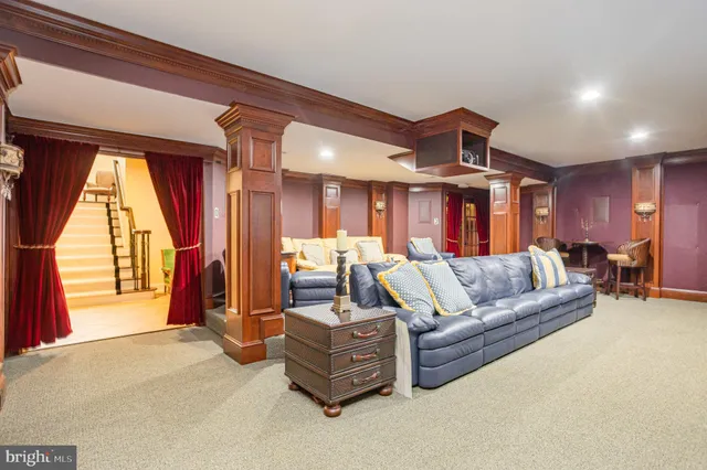 $2,350,000 | 1011 Coachford Court, Lutherville-Timonium, MD 21093