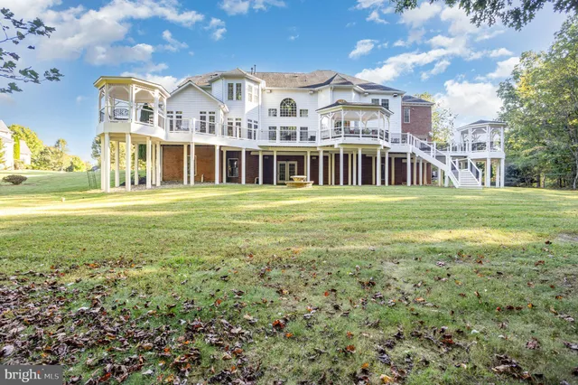 $2,350,000 | 1011 Coachford Court, Lutherville-Timonium, MD 21093