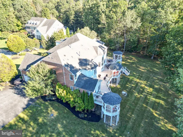$2,350,000 | 1011 Coachford Court, Lutherville-Timonium, MD 21093