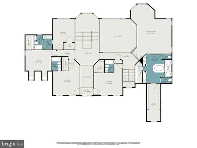 $2,350,000 | 1011 Coachford Court, Lutherville-Timonium, MD 21093