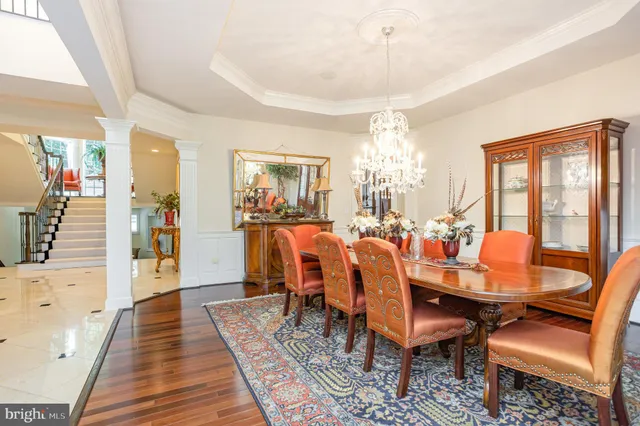 $2,350,000 | 1011 Coachford Court, Lutherville-Timonium, MD 21093