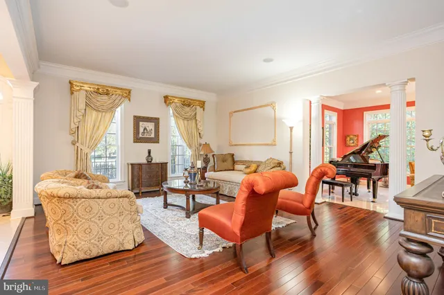 $2,350,000 | 1011 Coachford Court, Lutherville-Timonium, MD 21093