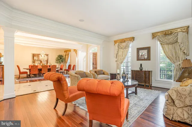 $2,350,000 | 1011 Coachford Court, Lutherville-Timonium, MD 21093
