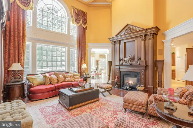 $2,350,000 | 1011 Coachford Court, Lutherville-Timonium, MD 21093