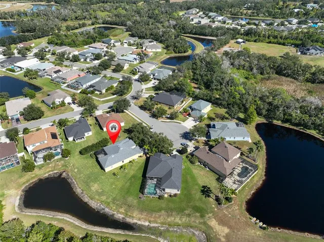 $478,000 | 2915 126th Terrace East, Parrish, FL 34219