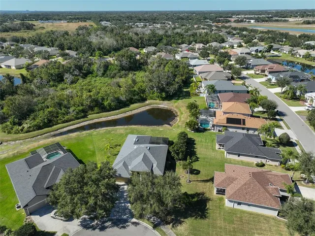 $478,000 | 2915 126th Terrace East, Parrish, FL 34219