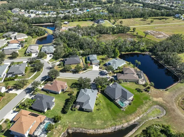 $478,000 | 2915 126th Terrace East, Parrish, FL 34219