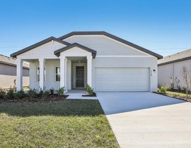 $399,990 | 5760 Haystack Drive, St. Cloud, FL 34771