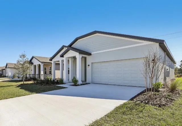 $399,990 | 5760 Haystack Drive, St. Cloud, FL 34771