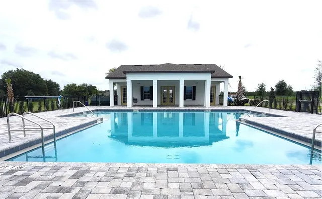 $399,990 | 5760 Haystack Drive, St. Cloud, FL 34771