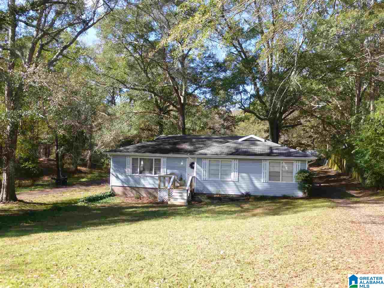 135 Brantley Lake Road Alabaster, AL 35114 - Photo 23 of 37
