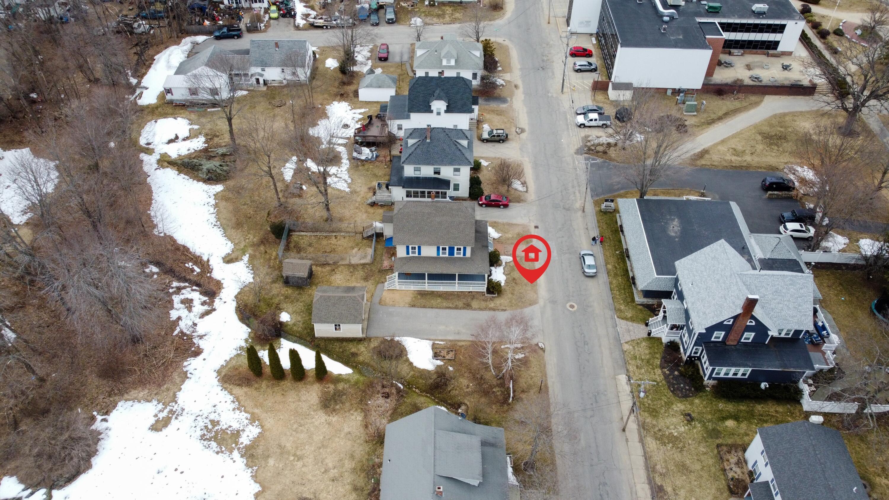 14 Bradeen Street Springvale, ME 04083 - Photo 5 of 35 DJI_0229