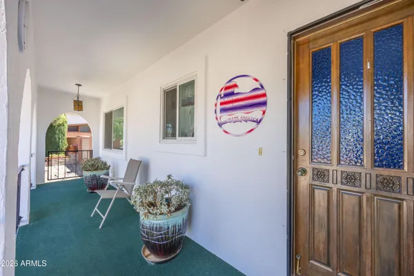 $340,000 | 1548 East Carmelita Drive, Sierra Vista, AZ 85635