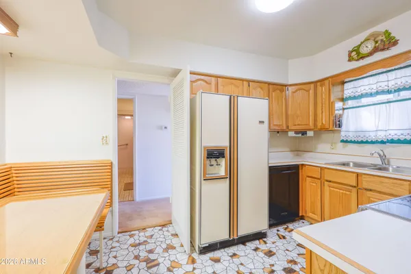 $340,000 | 1548 East Carmelita Drive, Sierra Vista, AZ 85635