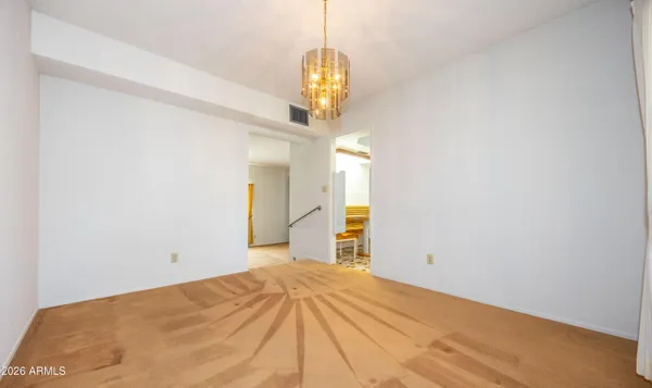 $340,000 | 1548 East Carmelita Drive, Sierra Vista, AZ 85635