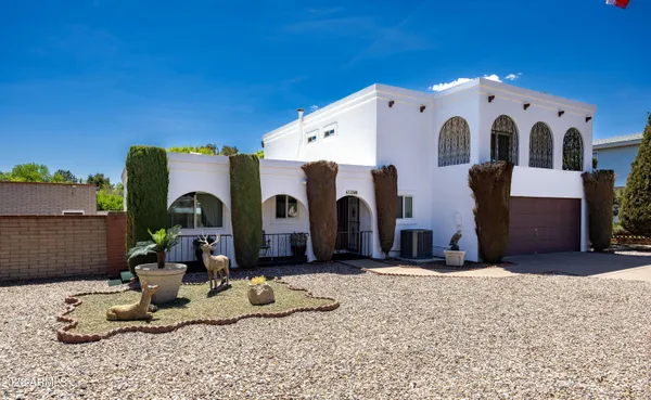 $340,000 | 1548 East Carmelita Drive, Sierra Vista, AZ 85635