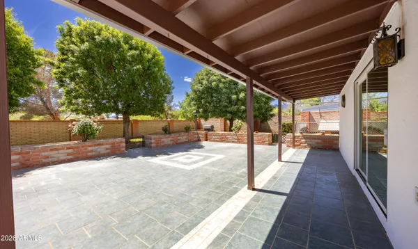 $340,000 | 1548 East Carmelita Drive, Sierra Vista, AZ 85635