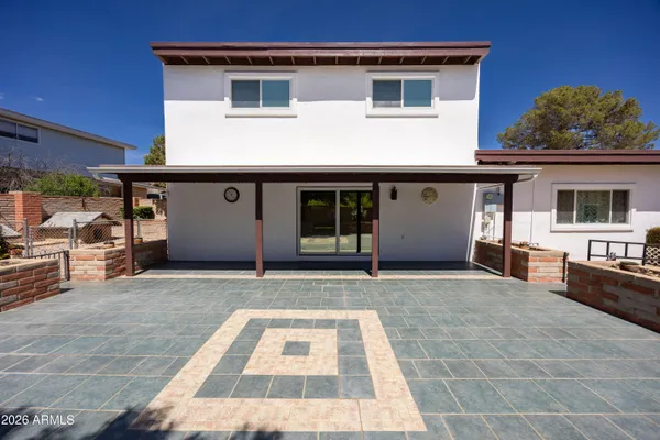 $340,000 | 1548 East Carmelita Drive, Sierra Vista, AZ 85635