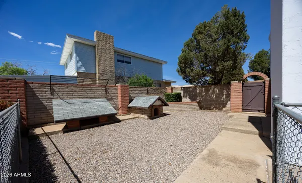 $340,000 | 1548 East Carmelita Drive, Sierra Vista, AZ 85635