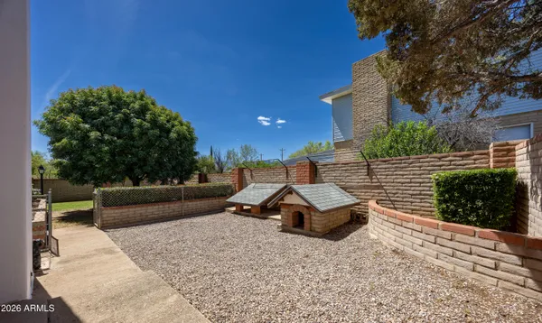 $340,000 | 1548 East Carmelita Drive, Sierra Vista, AZ 85635
