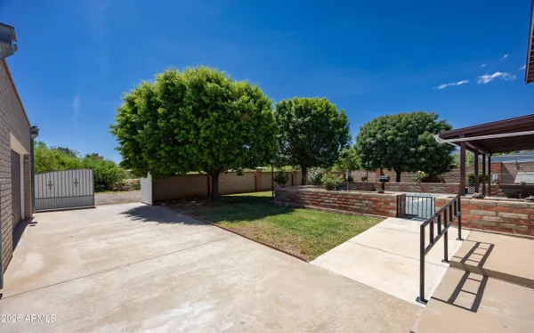 $340,000 | 1548 East Carmelita Drive, Sierra Vista, AZ 85635